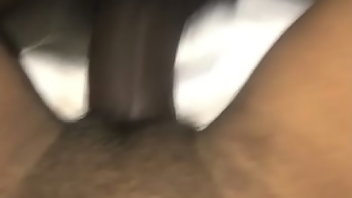 Jamaican Teen Black Creampie Big Cock 