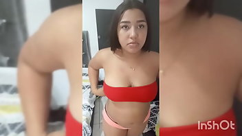 Venezuelan European Latina Interracial Amateur 