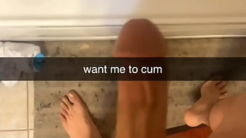 Canadian Cumshot Cum Sperm Masturbation 