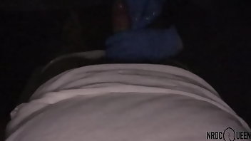 Gloves Cumshot Cum Handjob Amateur 